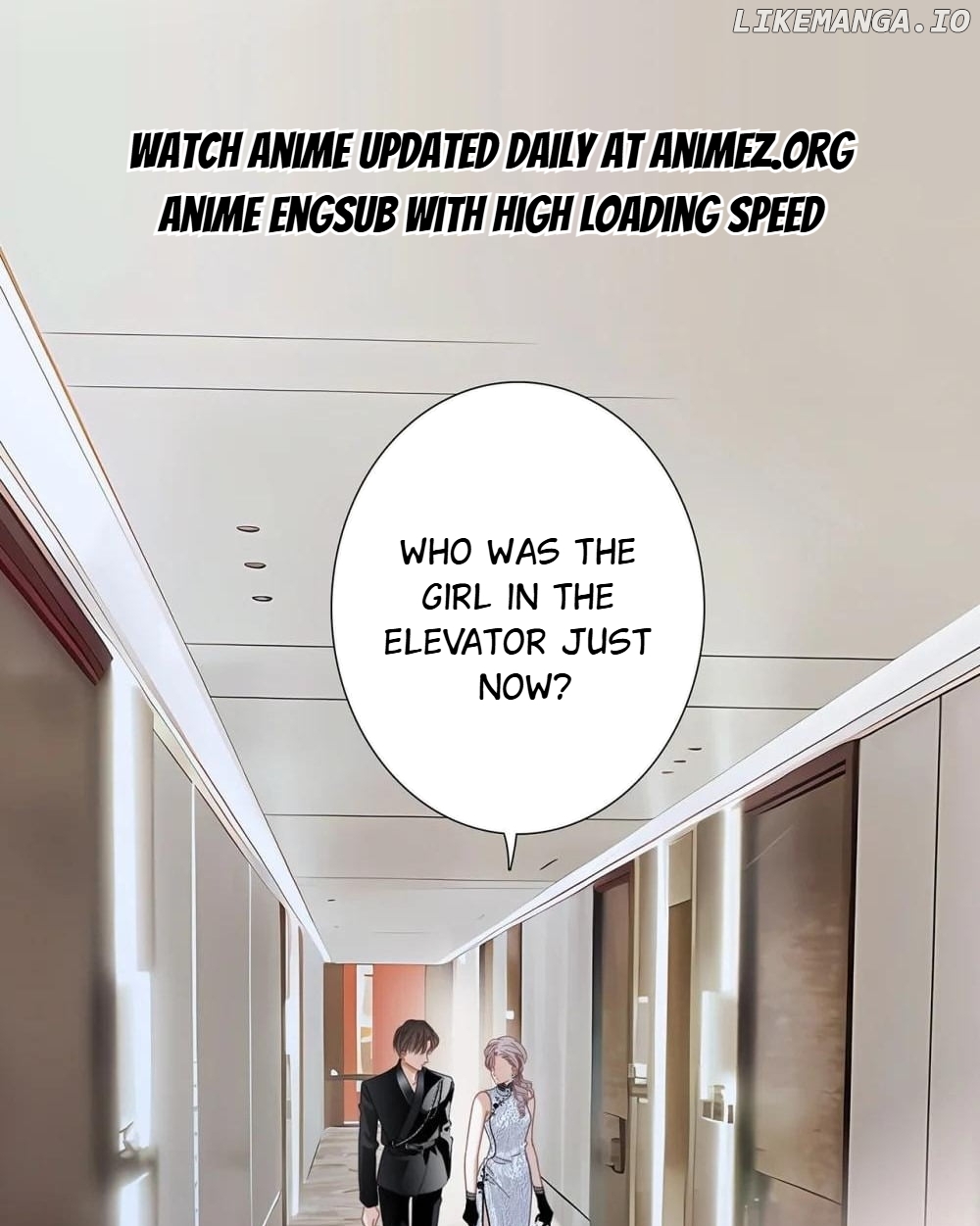1st Kiss – I Don’t Want To Consider You As Sister Anymore Chapter 59 - 52 - page 1